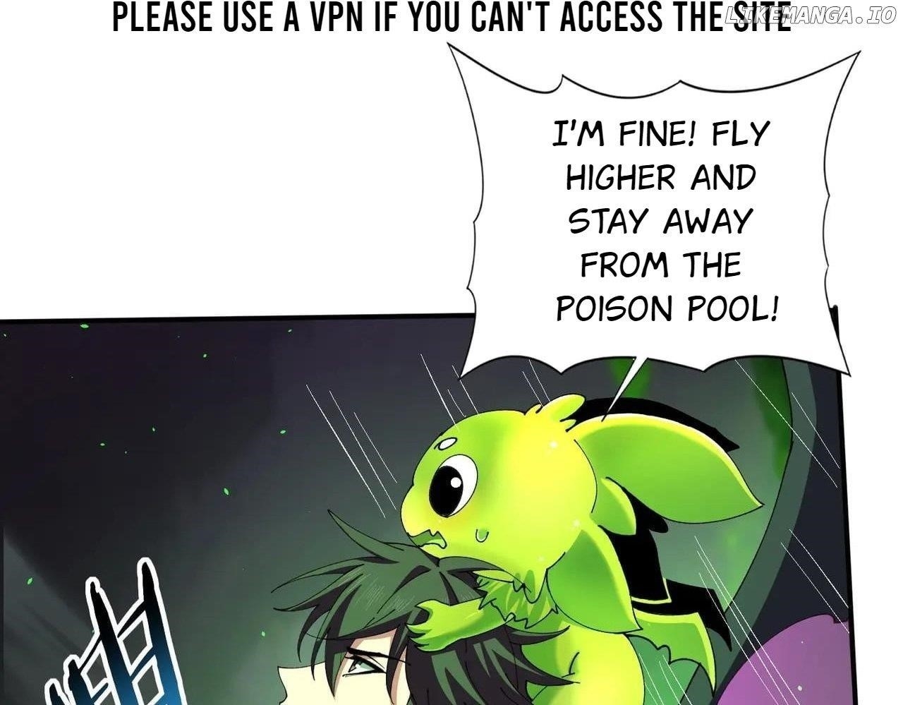 I Got the Weakest Class, Dragon Tamer!? Chapter 140 - Page 109 in English