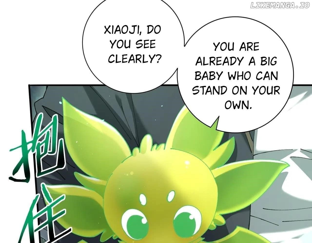 I Got the Weakest Class, Dragon Tamer!? Chapter 140 - Page 11 in English