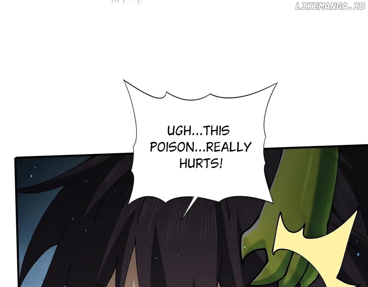 I Got the Weakest Class, Dragon Tamer!? Chapter 140 - Page 119 in English