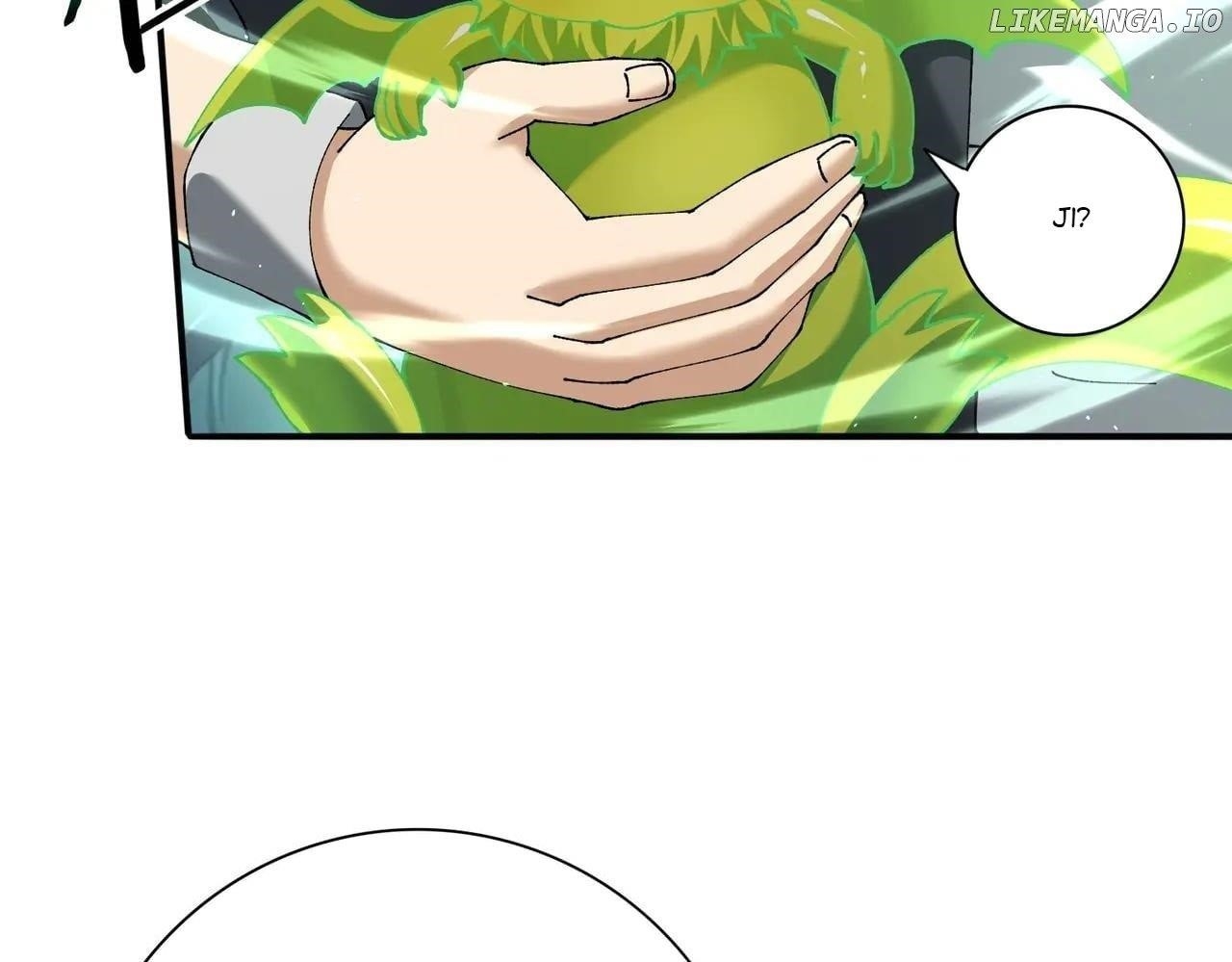 I Got the Weakest Class, Dragon Tamer!? Chapter 140 - Page 12 in English