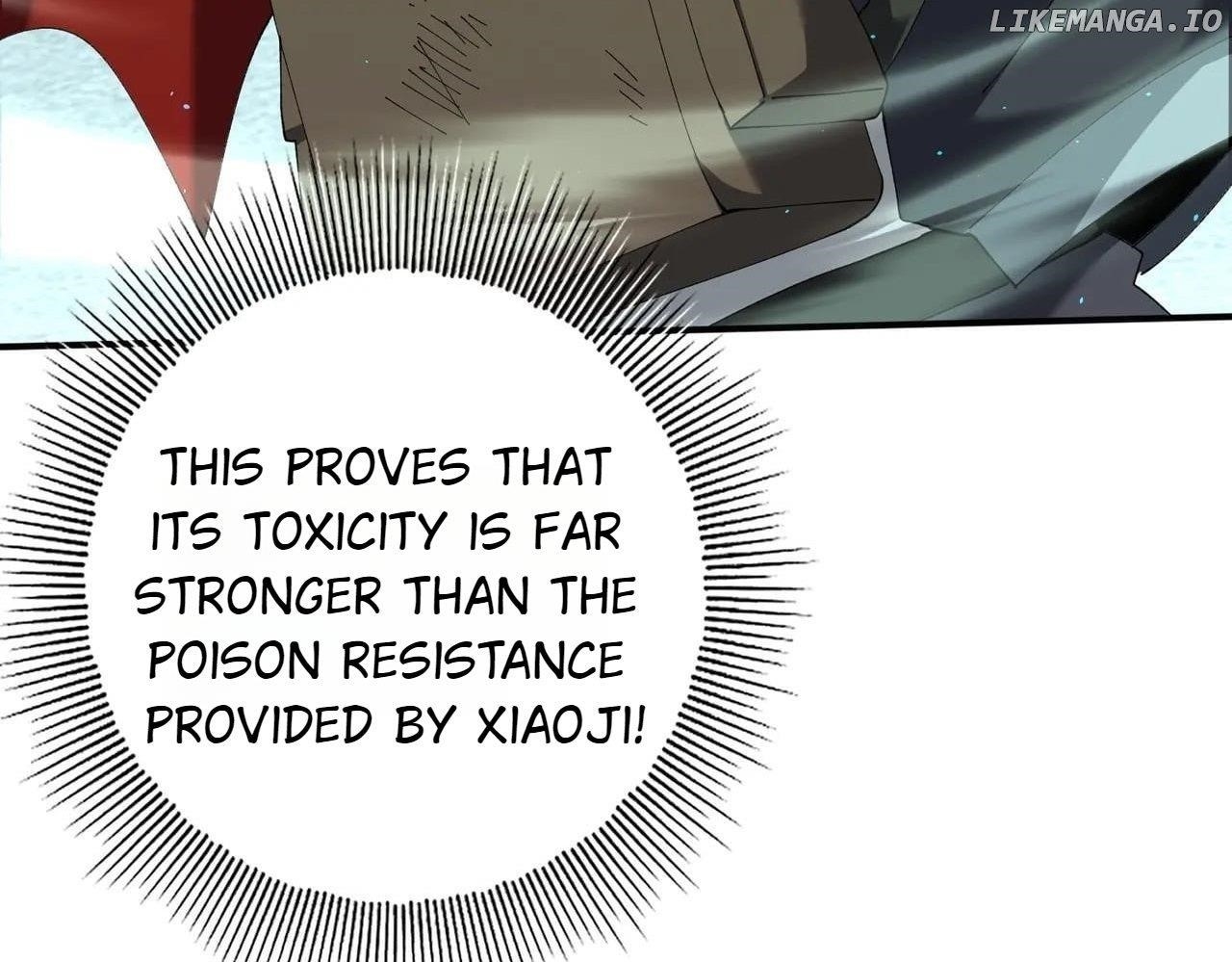 I Got the Weakest Class, Dragon Tamer!? Chapter 140 - Page 123 in English