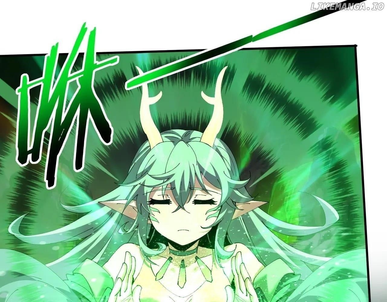I Got the Weakest Class, Dragon Tamer!? Chapter 140 - Page 125 in English