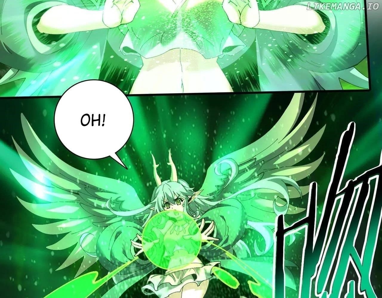 I Got the Weakest Class, Dragon Tamer!? Chapter 140 - Page 126 in English