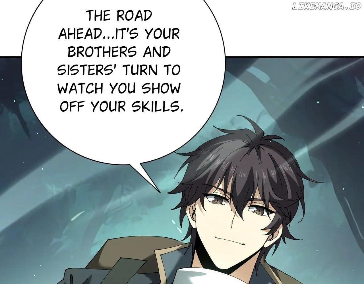I Got the Weakest Class, Dragon Tamer!? Chapter 140 - Page 13 in English