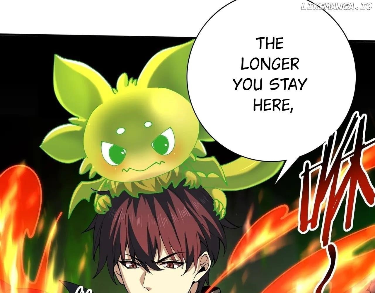 I Got the Weakest Class, Dragon Tamer!? Chapter 140 - Page 130 in English