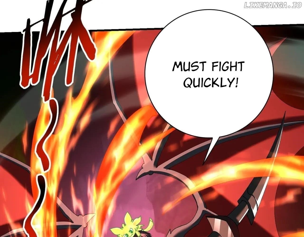 I Got the Weakest Class, Dragon Tamer!? Chapter 140 - Page 133 in English