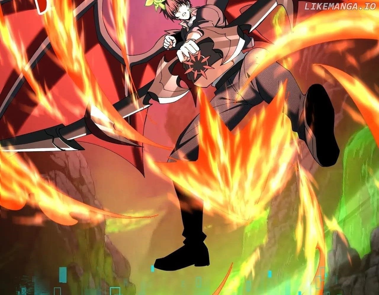 I Got the Weakest Class, Dragon Tamer!? Chapter 140 - Page 134 in English