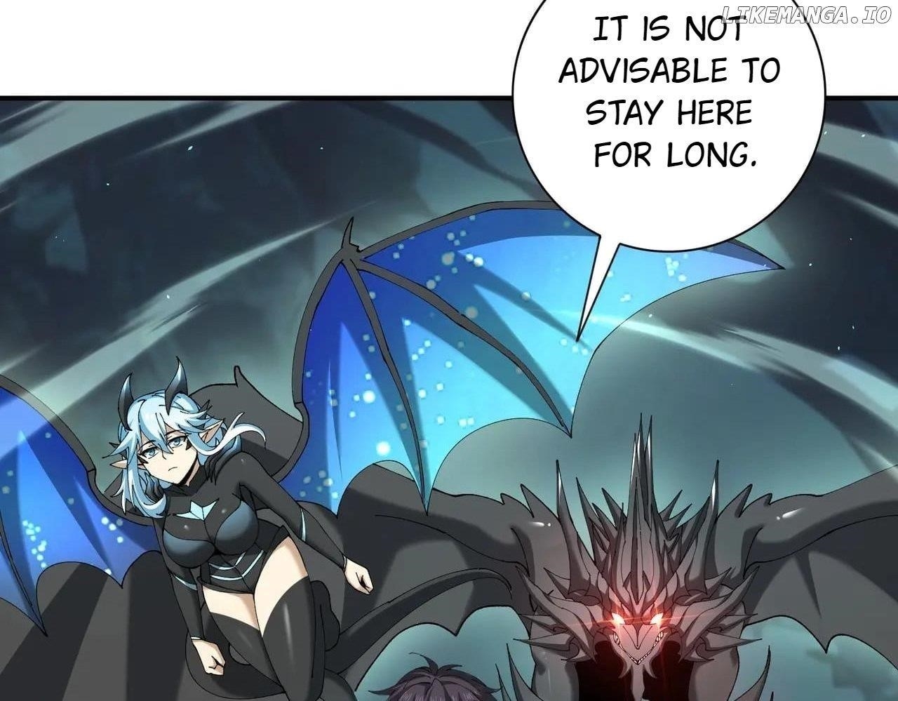 I Got the Weakest Class, Dragon Tamer!? Chapter 140 - Page 19 in English