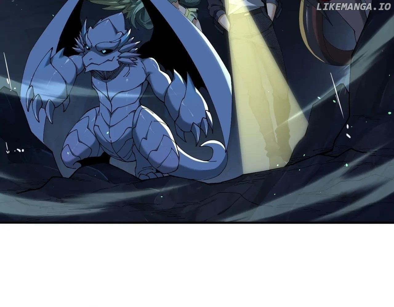 I Got the Weakest Class, Dragon Tamer!? Chapter 140 - Page 25 in English