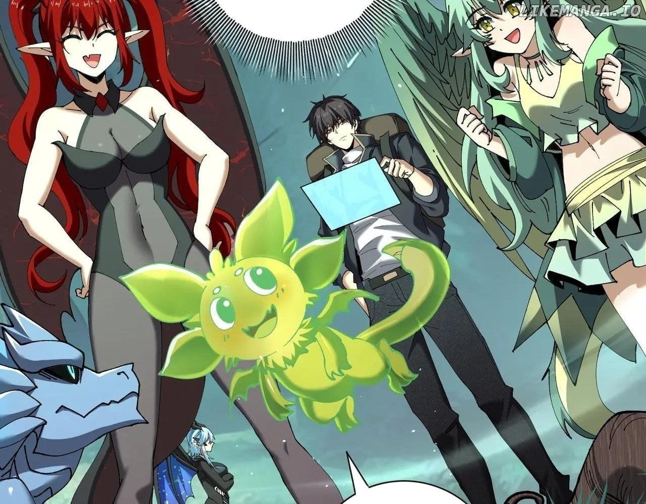 I Got the Weakest Class, Dragon Tamer!? Chapter 140 - Page 3 in English
