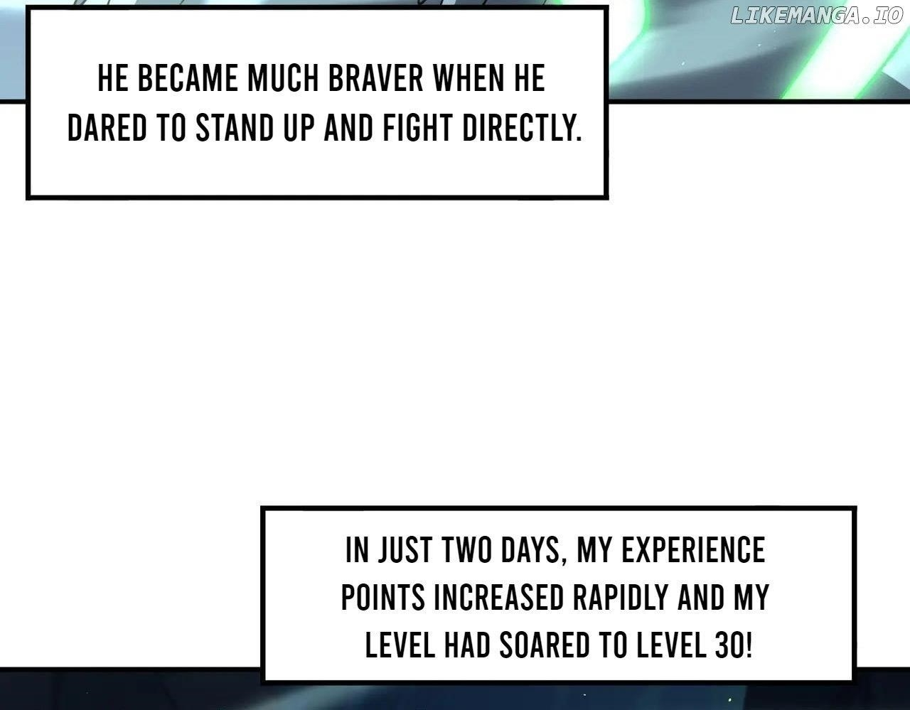 I Got the Weakest Class, Dragon Tamer!? Chapter 140 - Page 36 in English