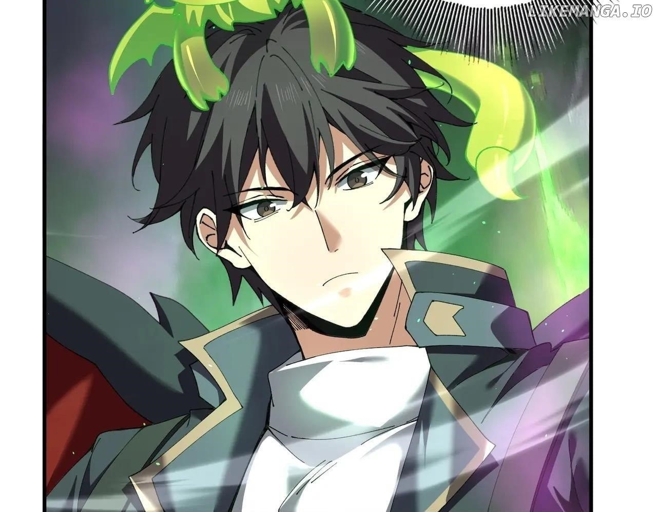 I Got the Weakest Class, Dragon Tamer!? Chapter 140 - Page 67 in English