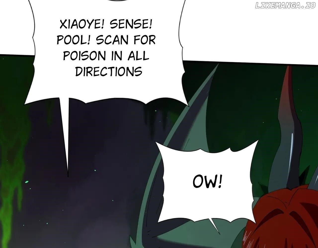 I Got the Weakest Class, Dragon Tamer!? Chapter 140 - Page 77 in English