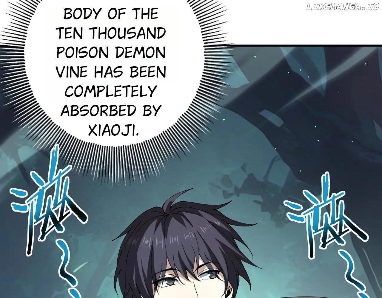 I Got the Weakest Class, Dragon Tamer!? Chapter 140 - Page 8 in English