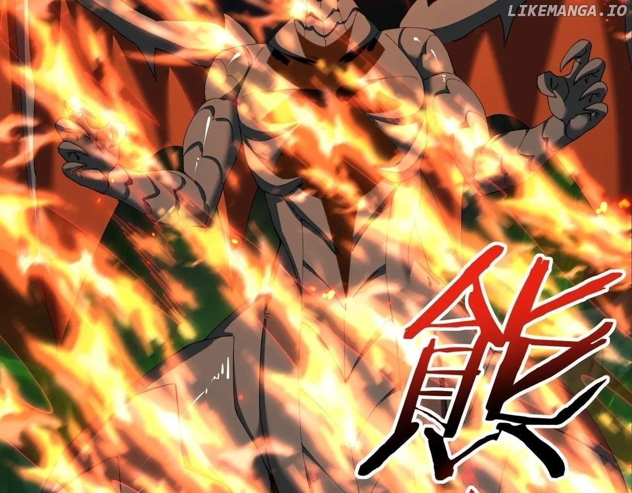 I Got the Weakest Class, Dragon Tamer!? Chapter 140 - Page 83 in English