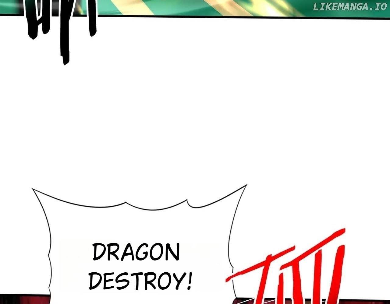 I Got the Weakest Class, Dragon Tamer!? Chapter 147 - Page 103 in English