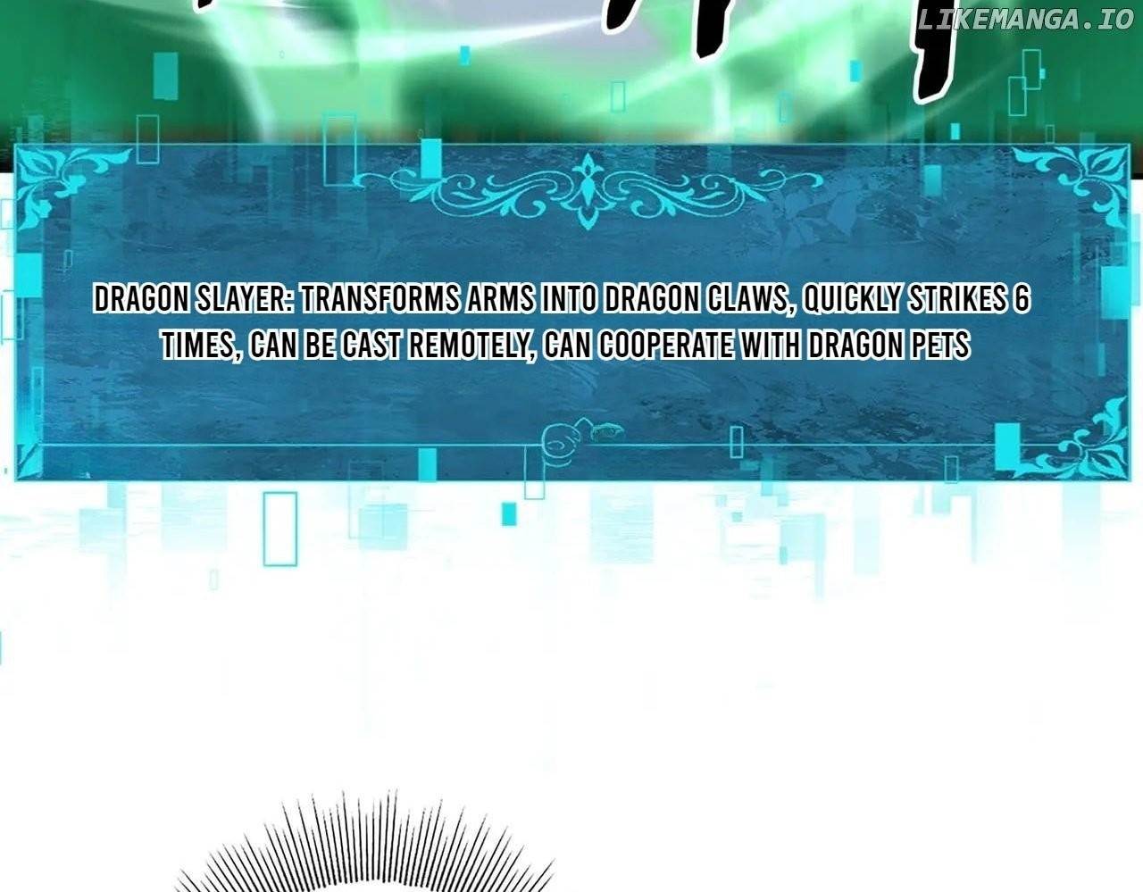 I Got the Weakest Class, Dragon Tamer!? Chapter 147 - Page 106 in English
