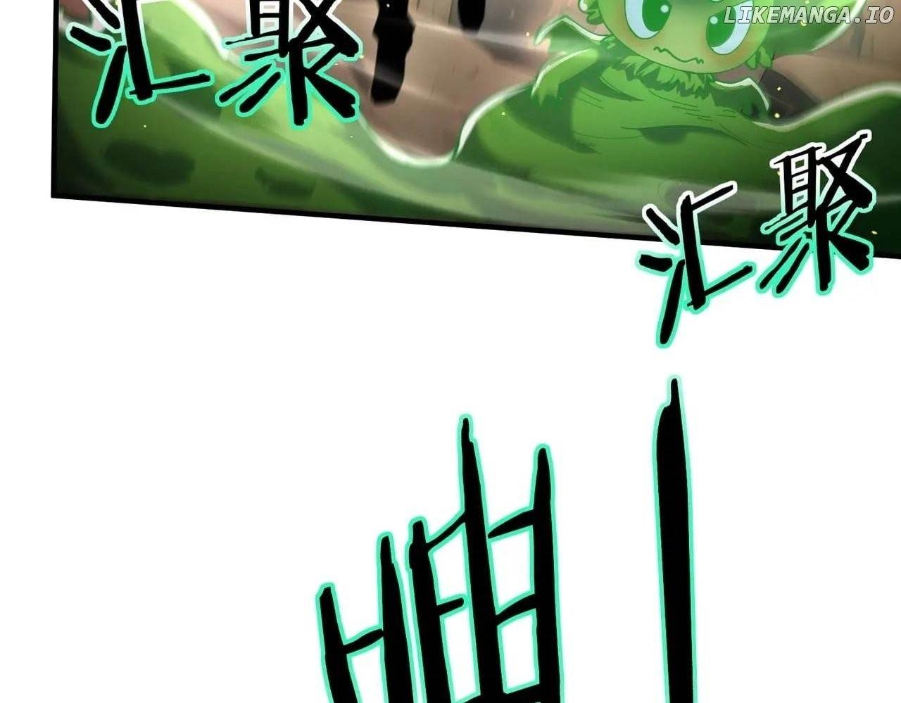 I Got the Weakest Class, Dragon Tamer!? Chapter 147 - Page 117 in English