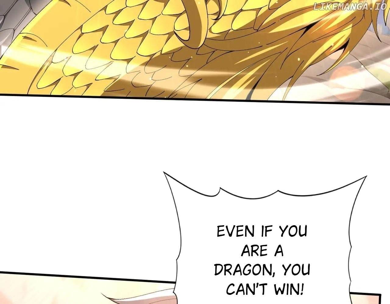 I Got the Weakest Class, Dragon Tamer!? Chapter 147 - Page 14 in English