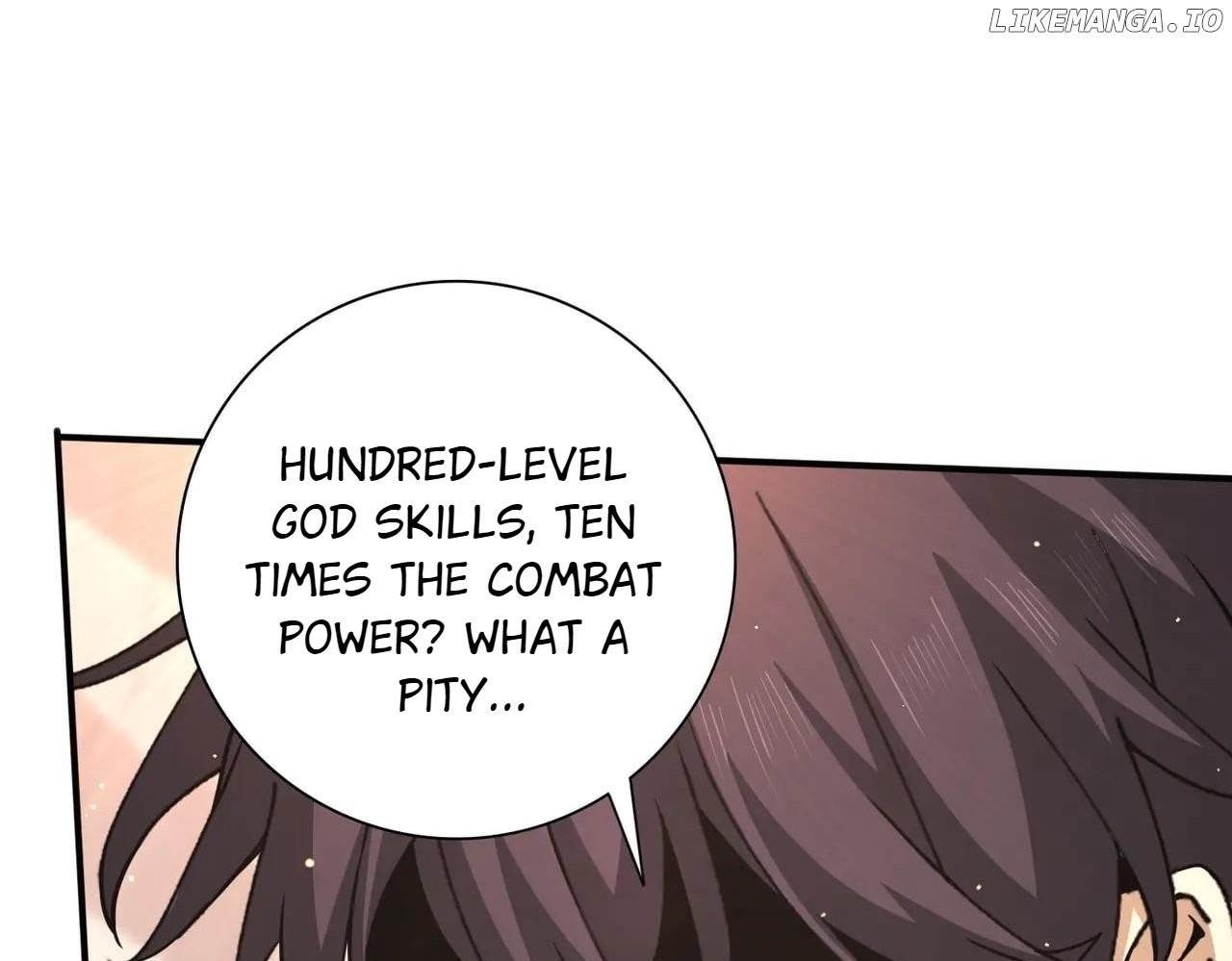I Got the Weakest Class, Dragon Tamer!? Chapter 147 - Page 19 in English