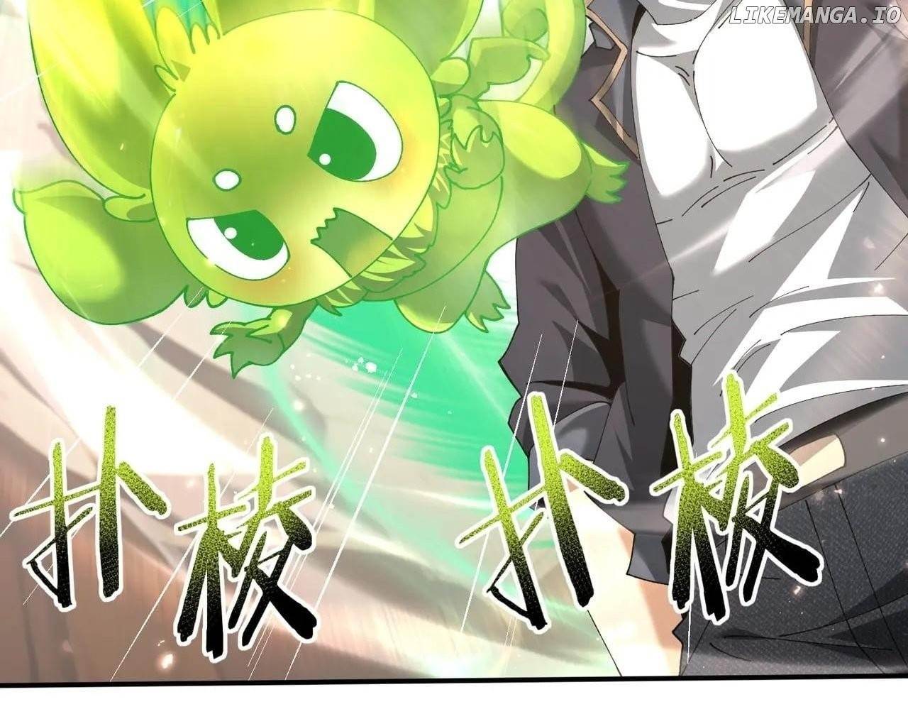 I Got the Weakest Class, Dragon Tamer!? Chapter 147 - Page 32 in English