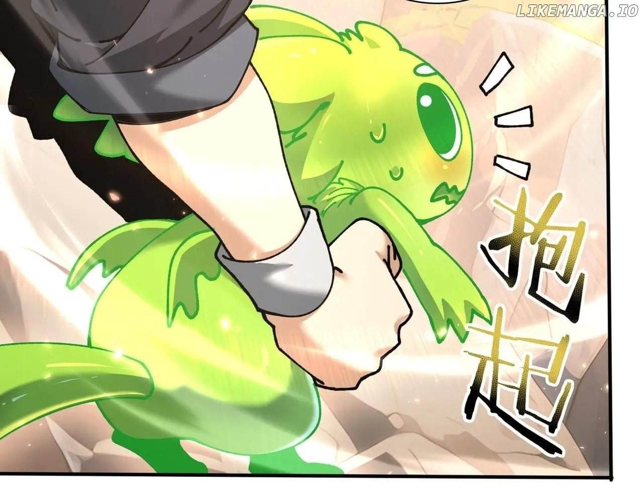 I Got the Weakest Class, Dragon Tamer!? Chapter 147 - Page 42 in English