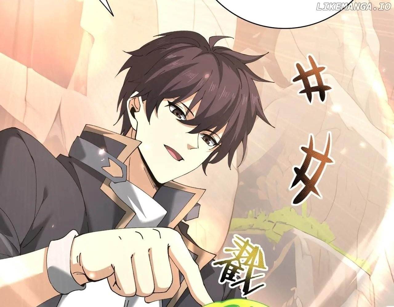 I Got the Weakest Class, Dragon Tamer!? Chapter 147 - Page 44 in English