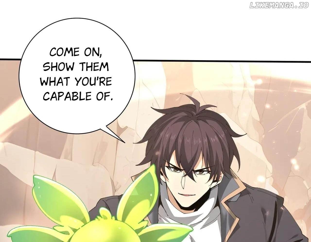 I Got the Weakest Class, Dragon Tamer!? Chapter 147 - Page 49 in English