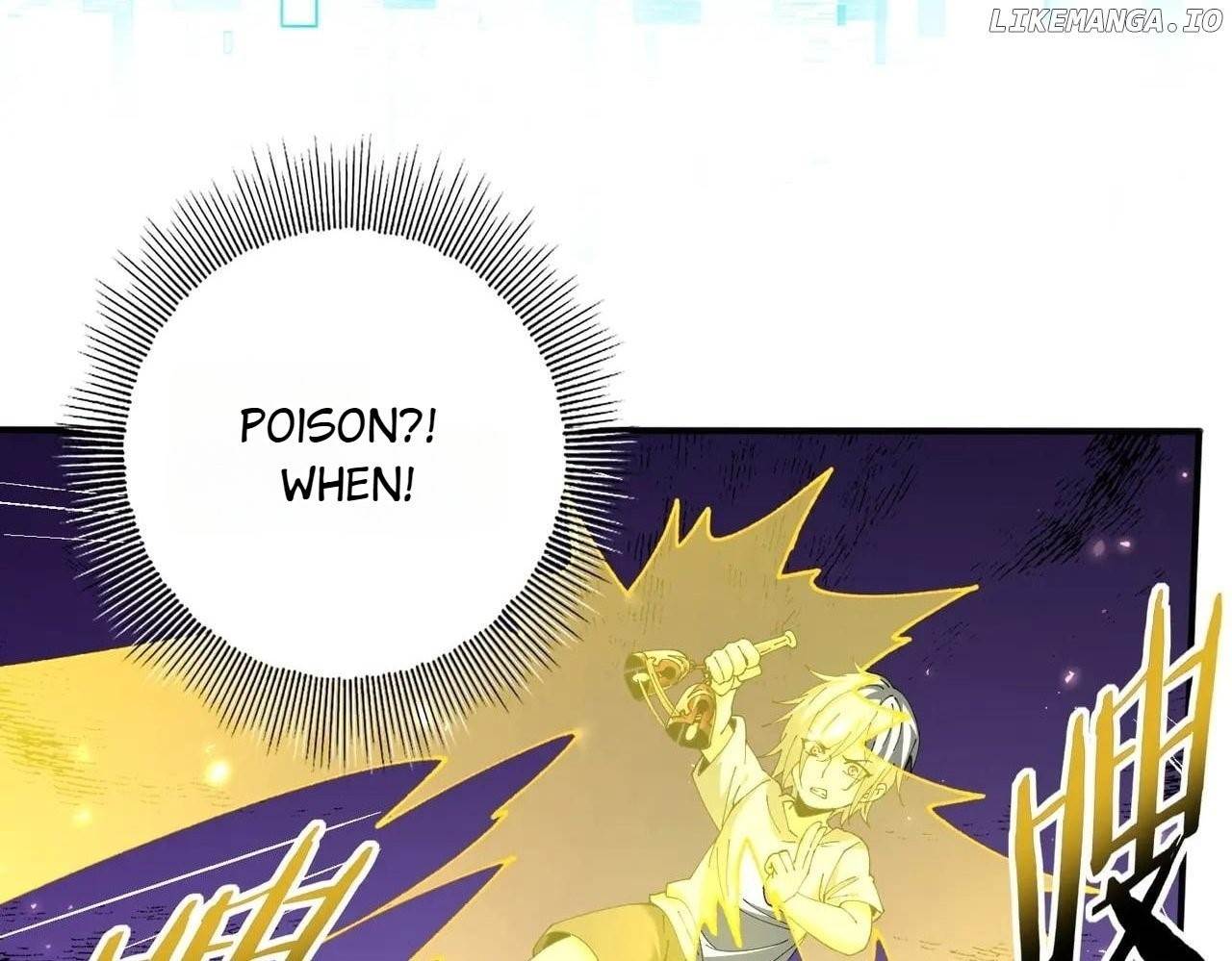 I Got the Weakest Class, Dragon Tamer!? Chapter 147 - Page 78 in English