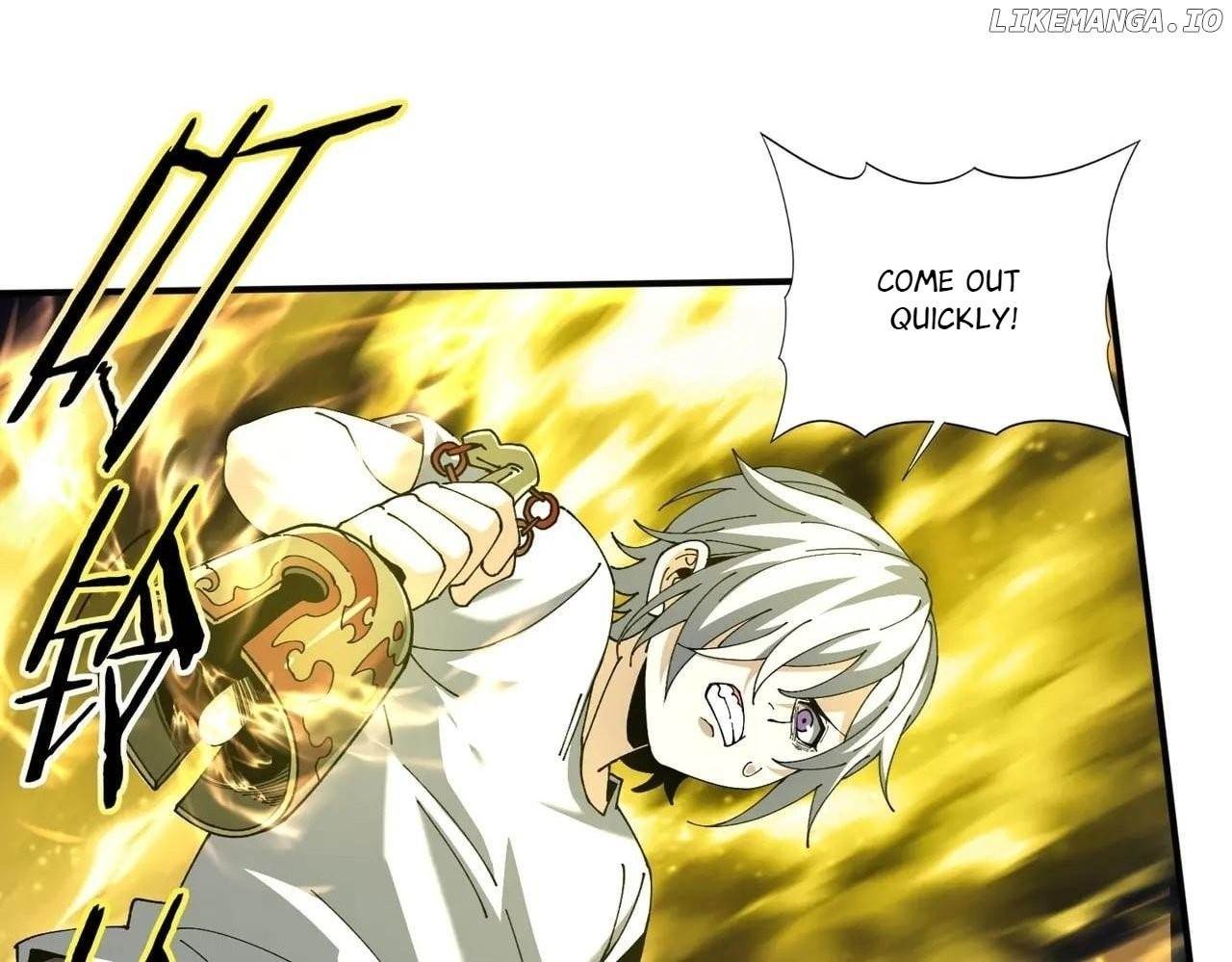 I Got the Weakest Class, Dragon Tamer!? Chapter 147 - Page 90 in English