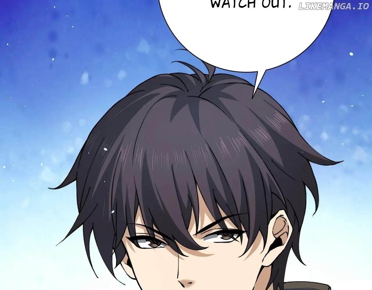 I Got the Weakest Class, Dragon Tamer!? Chapter 148 - Page 101 in English