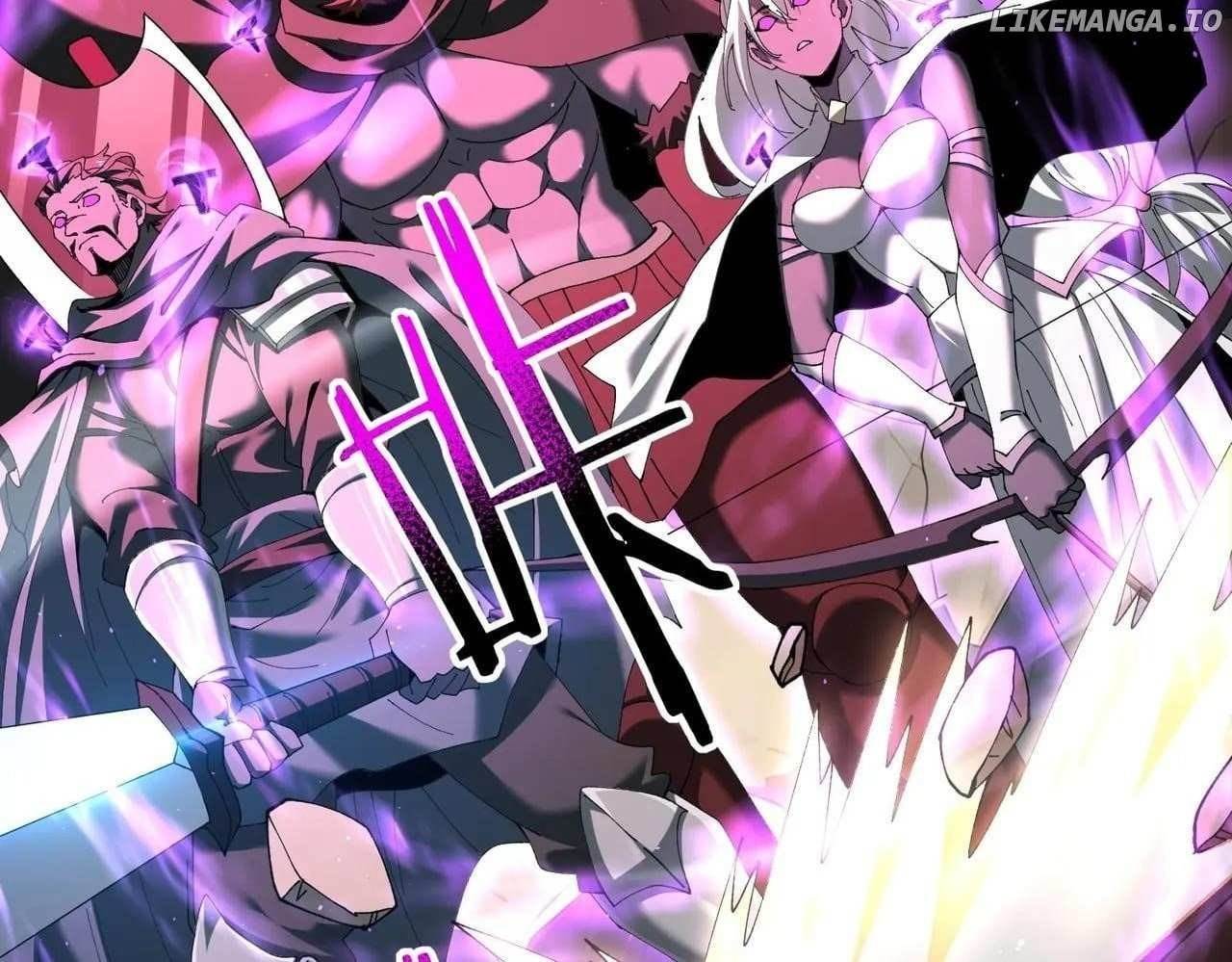 I Got the Weakest Class, Dragon Tamer!? Chapter 148 - Page 107 in English