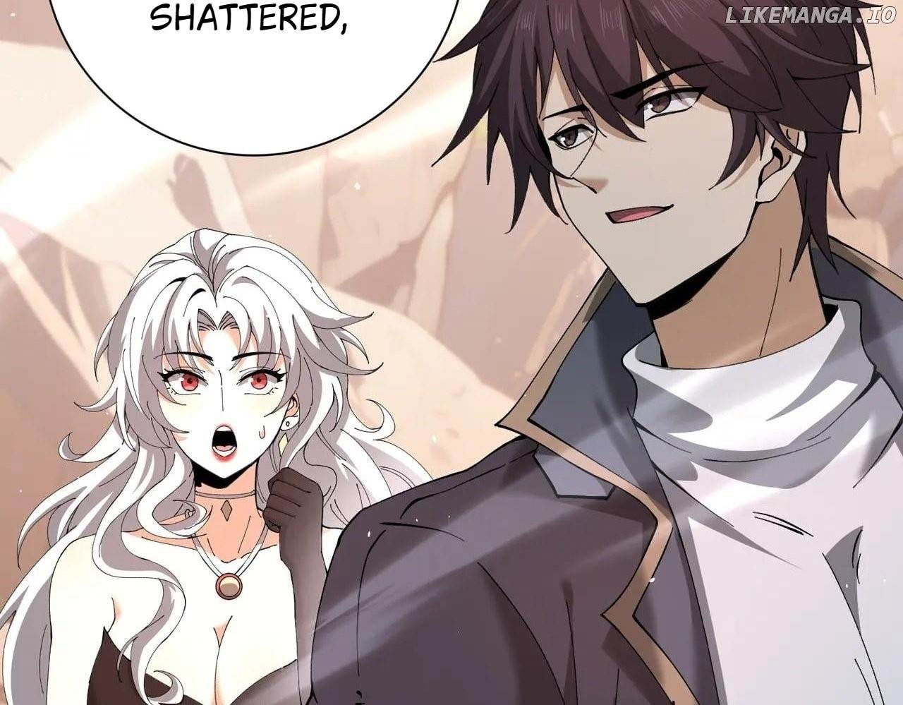 I Got the Weakest Class, Dragon Tamer!? Chapter 148 - Page 114 in English