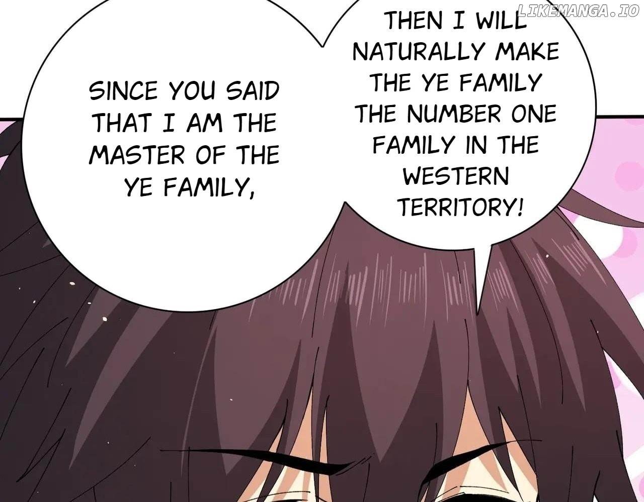 I Got the Weakest Class, Dragon Tamer!? Chapter 148 - Page 121 in English