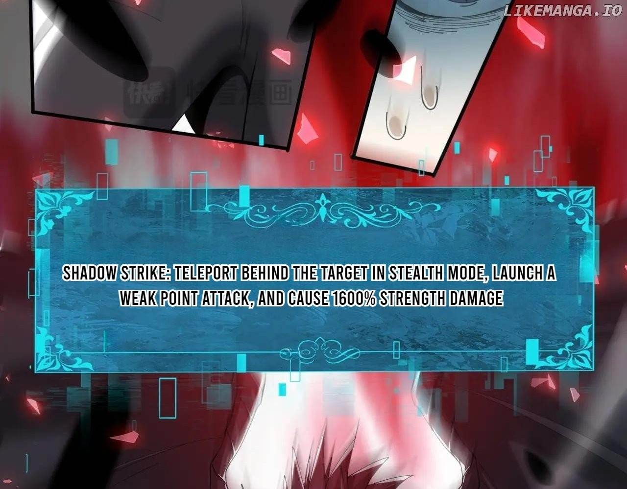 I Got the Weakest Class, Dragon Tamer!? Chapter 148 - Page 23 in English