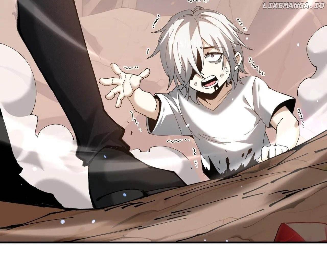 I Got the Weakest Class, Dragon Tamer!? Chapter 148 - Page 29 in English