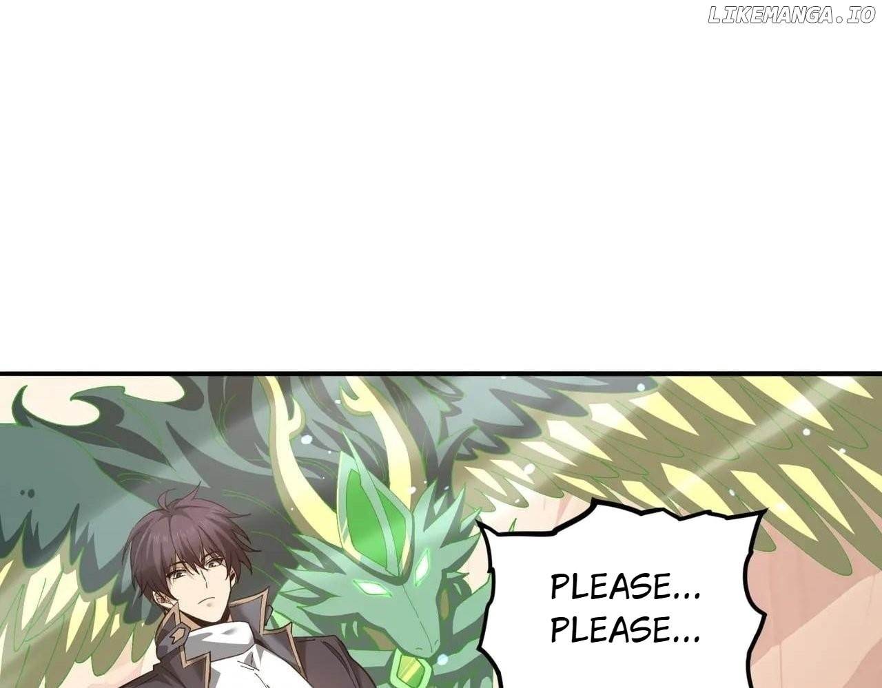 I Got the Weakest Class, Dragon Tamer!? Chapter 148 - Page 30 in English
