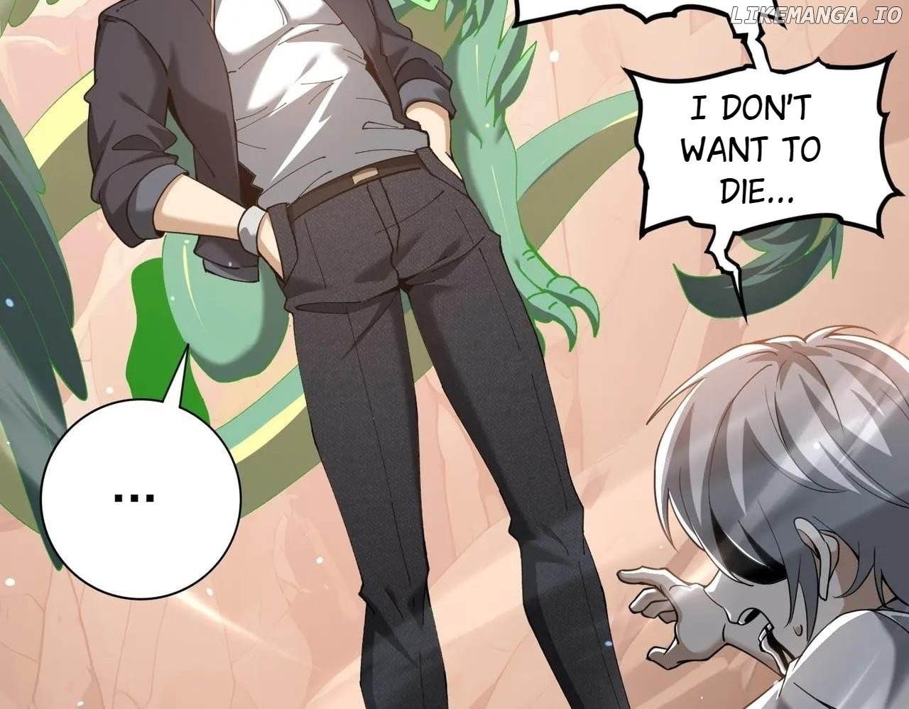I Got the Weakest Class, Dragon Tamer!? Chapter 148 - Page 31 in English