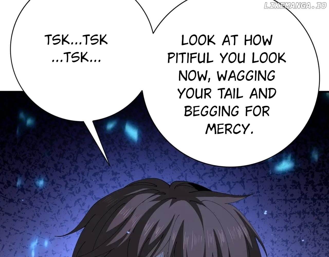 I Got the Weakest Class, Dragon Tamer!? Chapter 148 - Page 33 in English