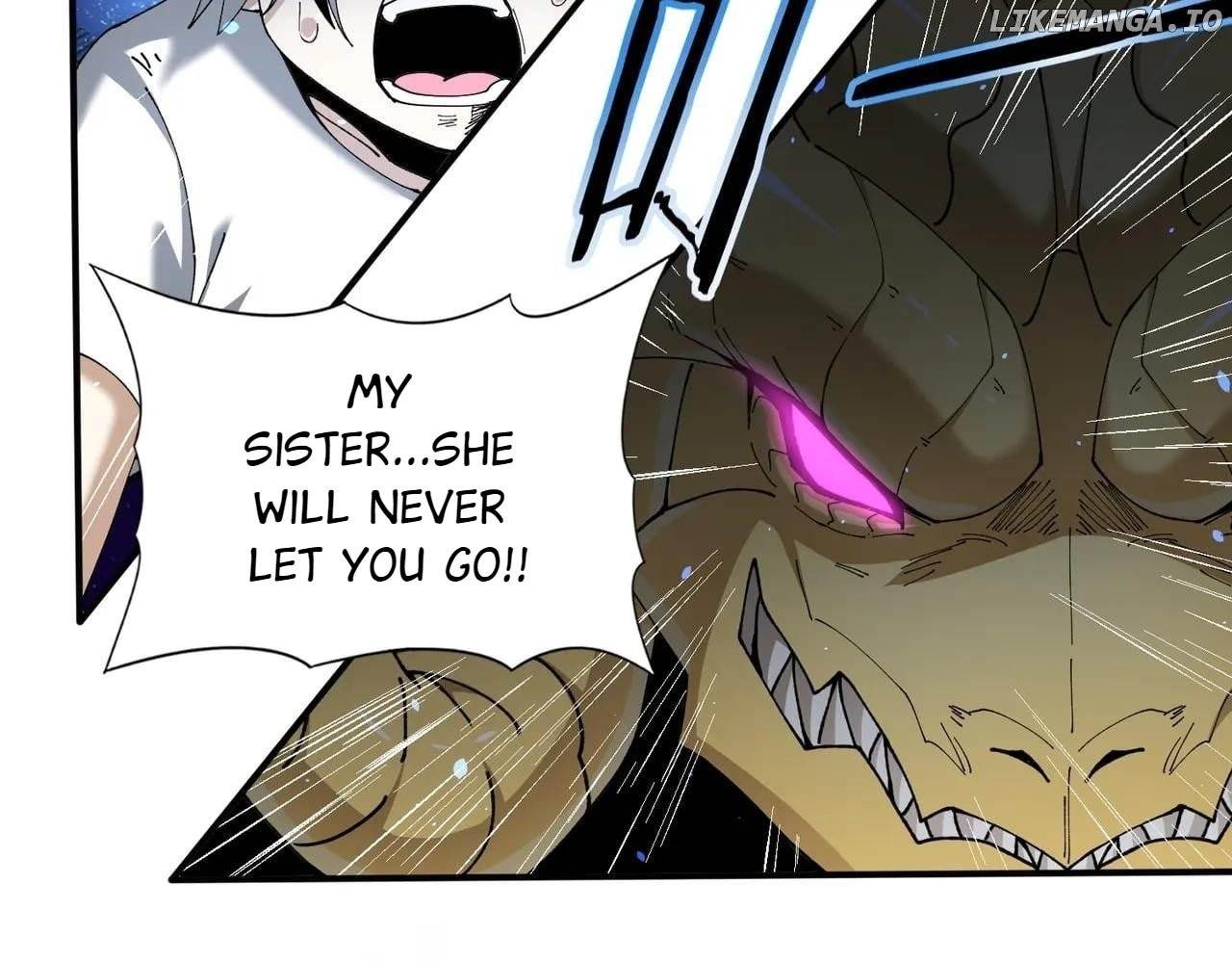 I Got the Weakest Class, Dragon Tamer!? Chapter 148 - Page 48 in English