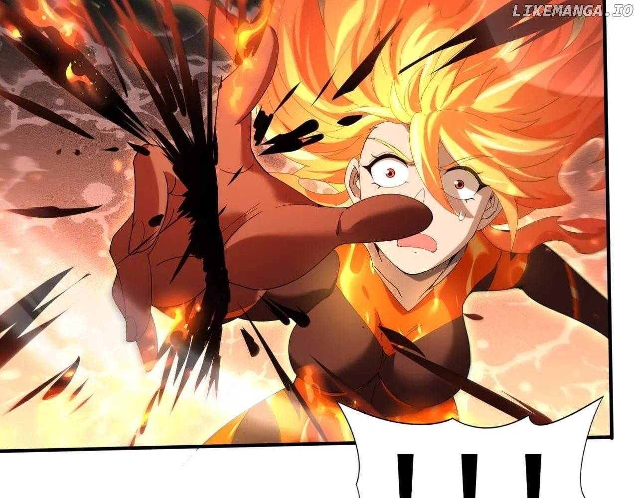 I Got the Weakest Class, Dragon Tamer!? Chapter 149 - Page 108 in English