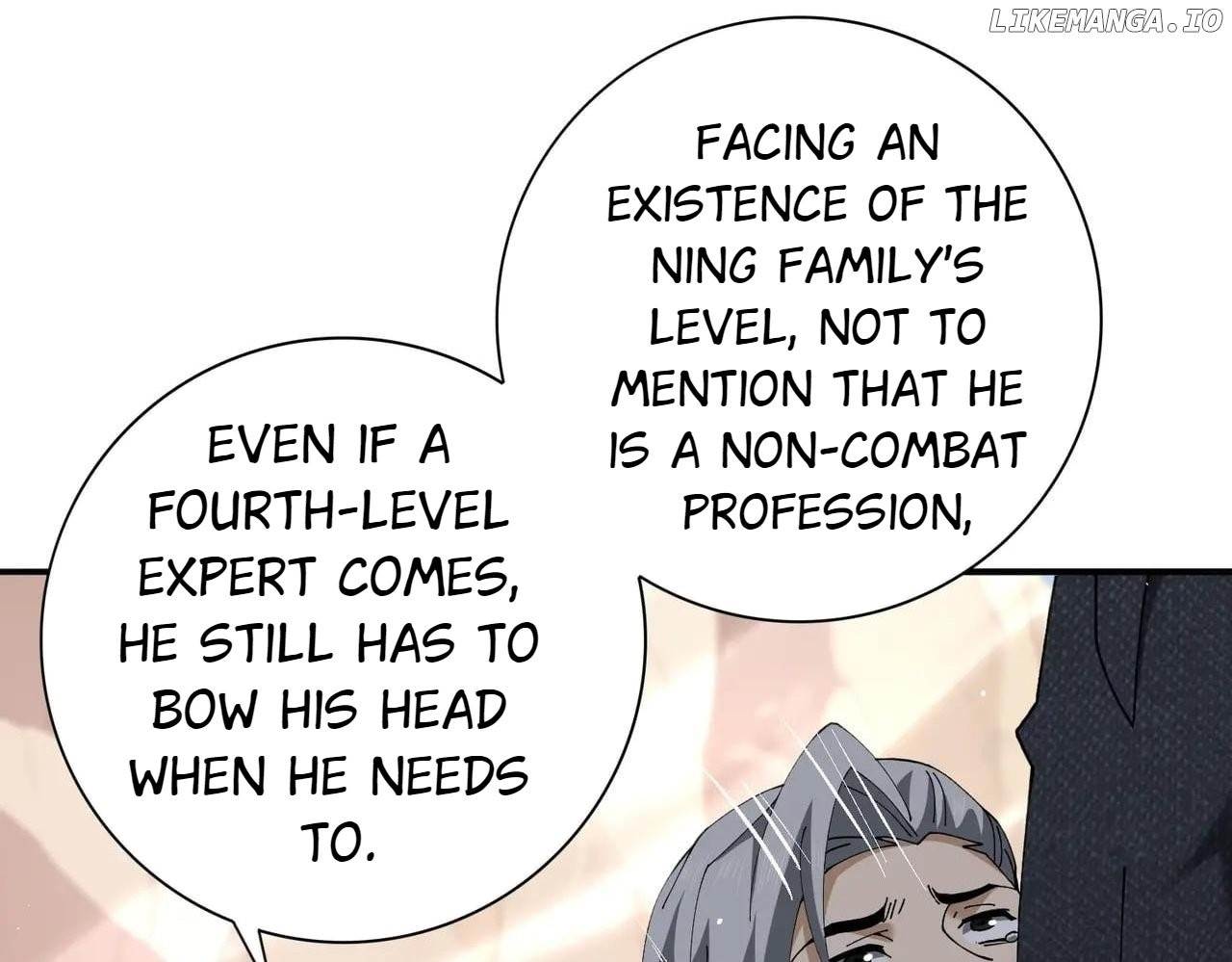 I Got the Weakest Class, Dragon Tamer!? Chapter 149 - Page 11 in English