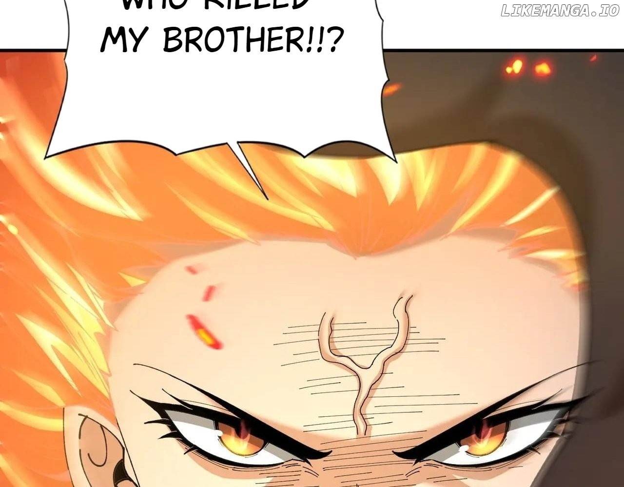 I Got the Weakest Class, Dragon Tamer!? Chapter 149 - Page 37 in English