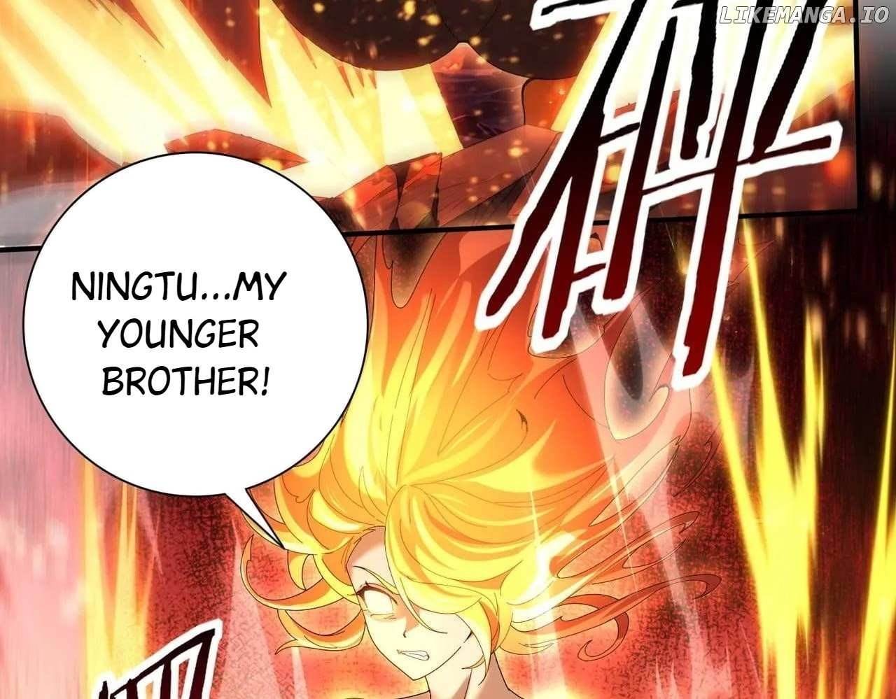I Got the Weakest Class, Dragon Tamer!? Chapter 149 - Page 48 in English