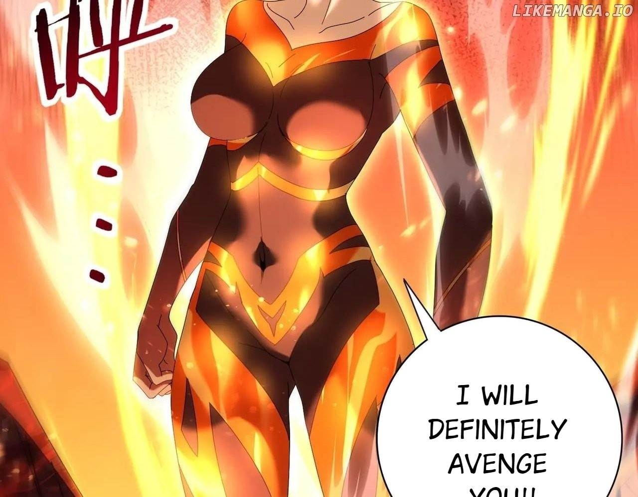I Got the Weakest Class, Dragon Tamer!? Chapter 149 - Page 49 in English