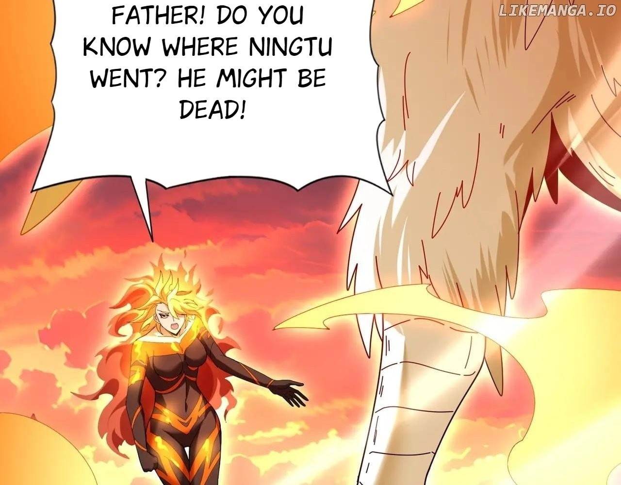 I Got the Weakest Class, Dragon Tamer!? Chapter 149 - Page 58 in English