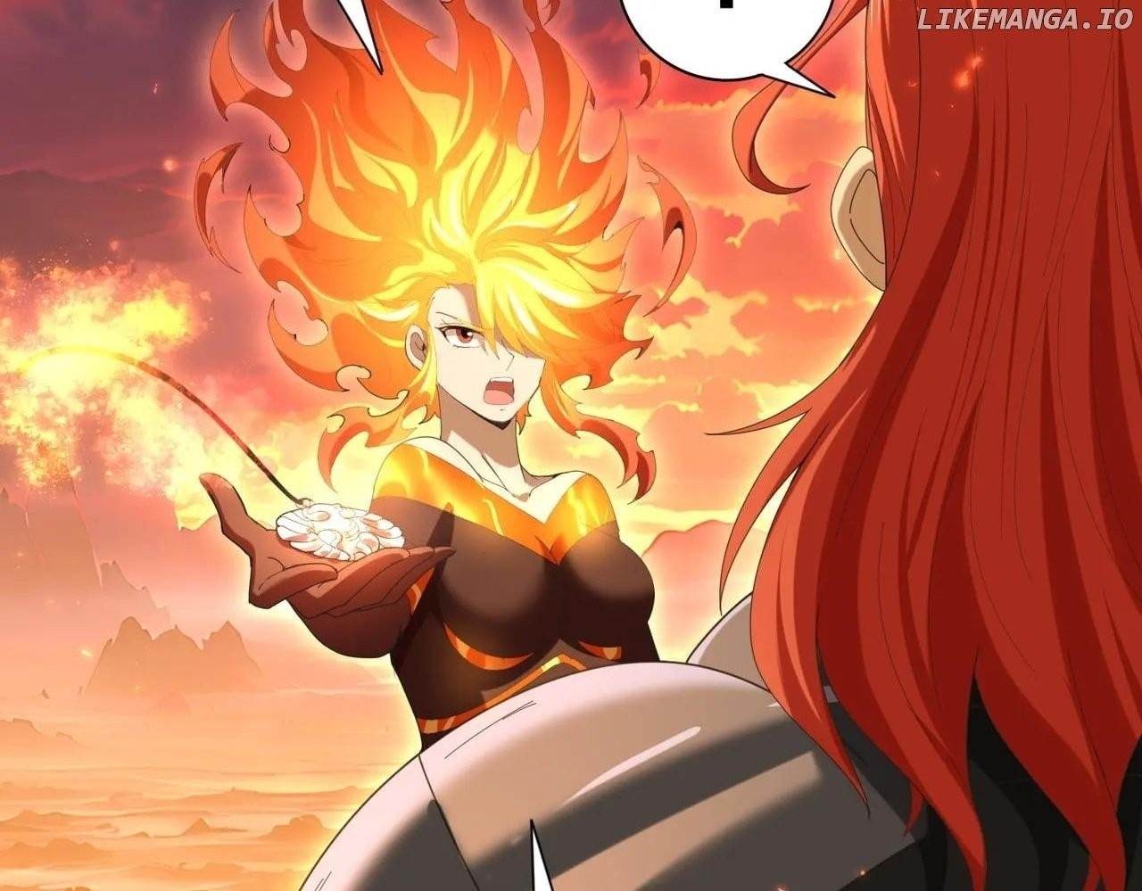 I Got the Weakest Class, Dragon Tamer!? Chapter 149 - Page 63 in English
