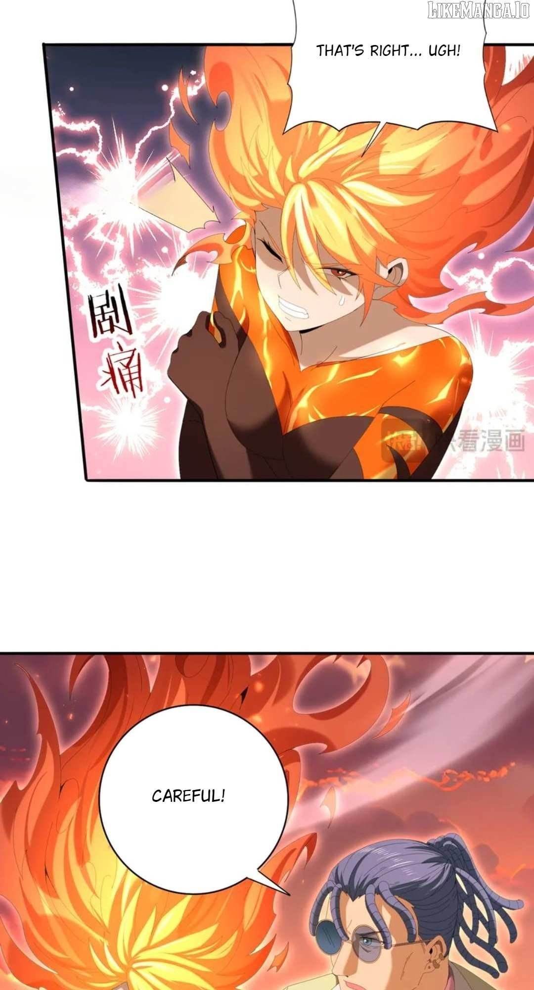I Got the Weakest Class, Dragon Tamer!? Chapter 150 - Page 10 in English