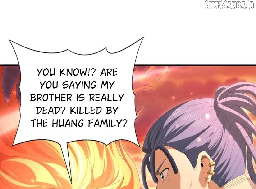 I Got the Weakest Class, Dragon Tamer!? Chapter 150 - Page 14 in English