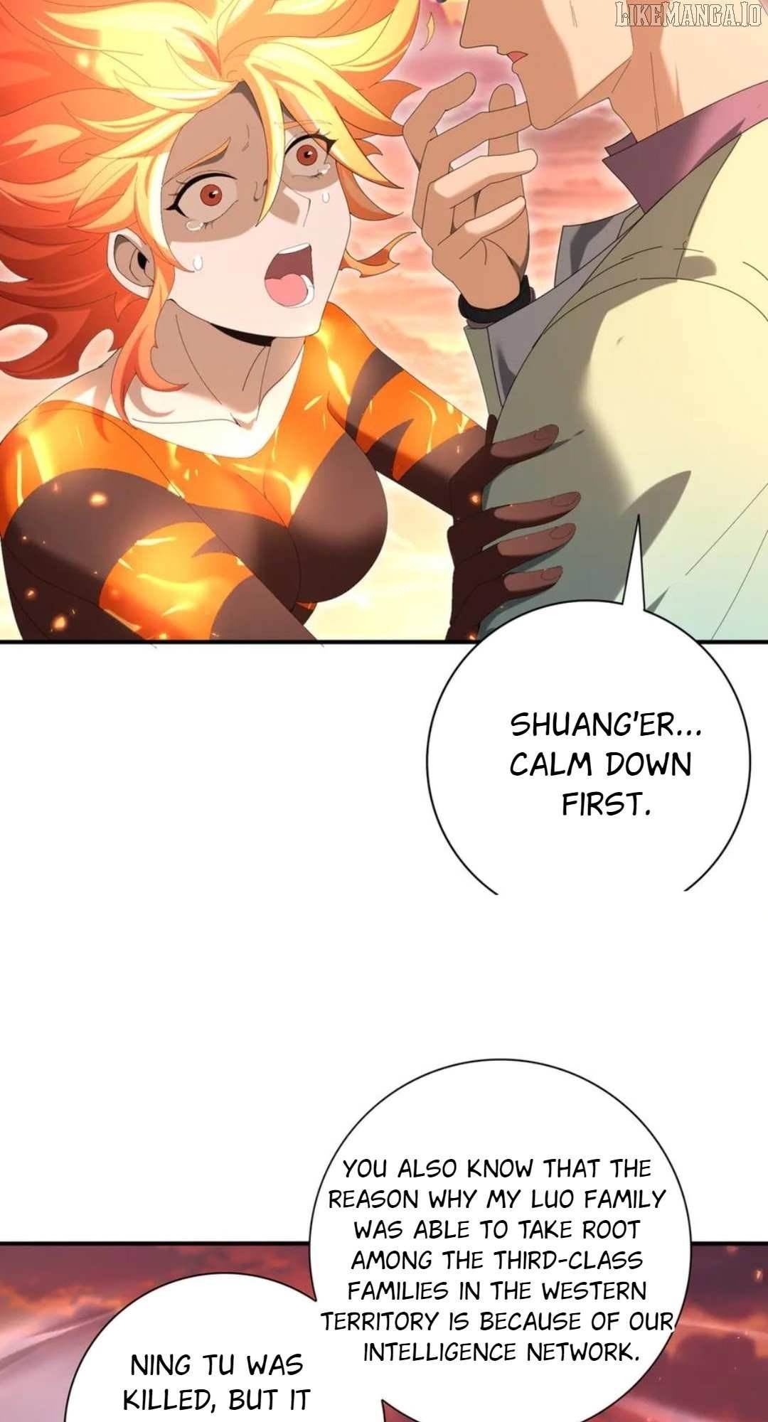 I Got the Weakest Class, Dragon Tamer!? Chapter 150 - Page 15 in English